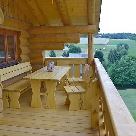 Ferienhof Kuerschner Drebach Luaran gambar