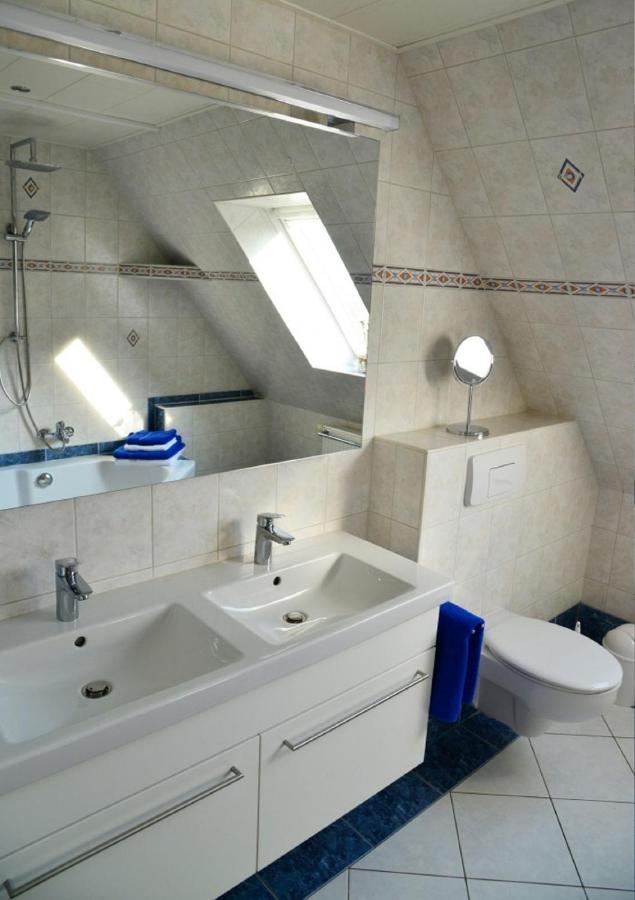 Ferienhof Kuerschner Drebach Luaran gambar